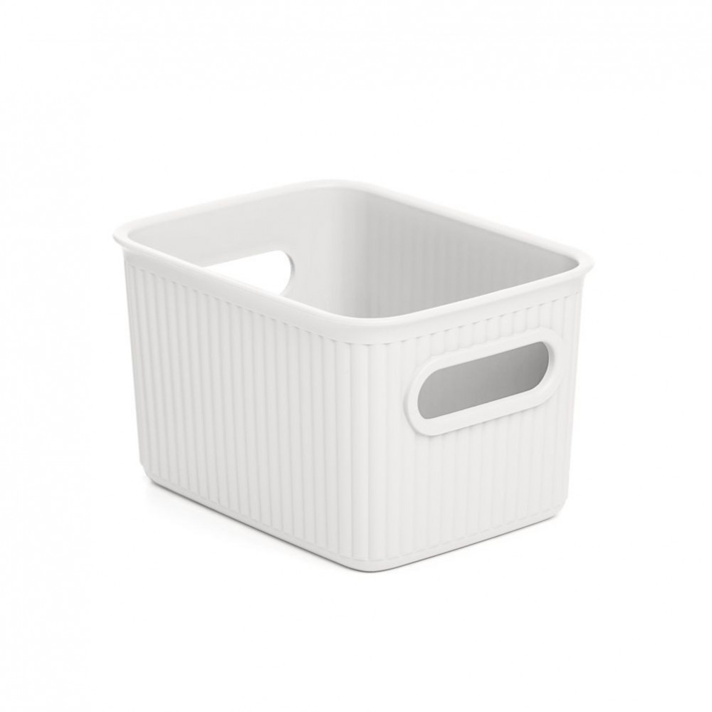 CESTA S 1,5L BAOBAB BLANCO PERGAMON