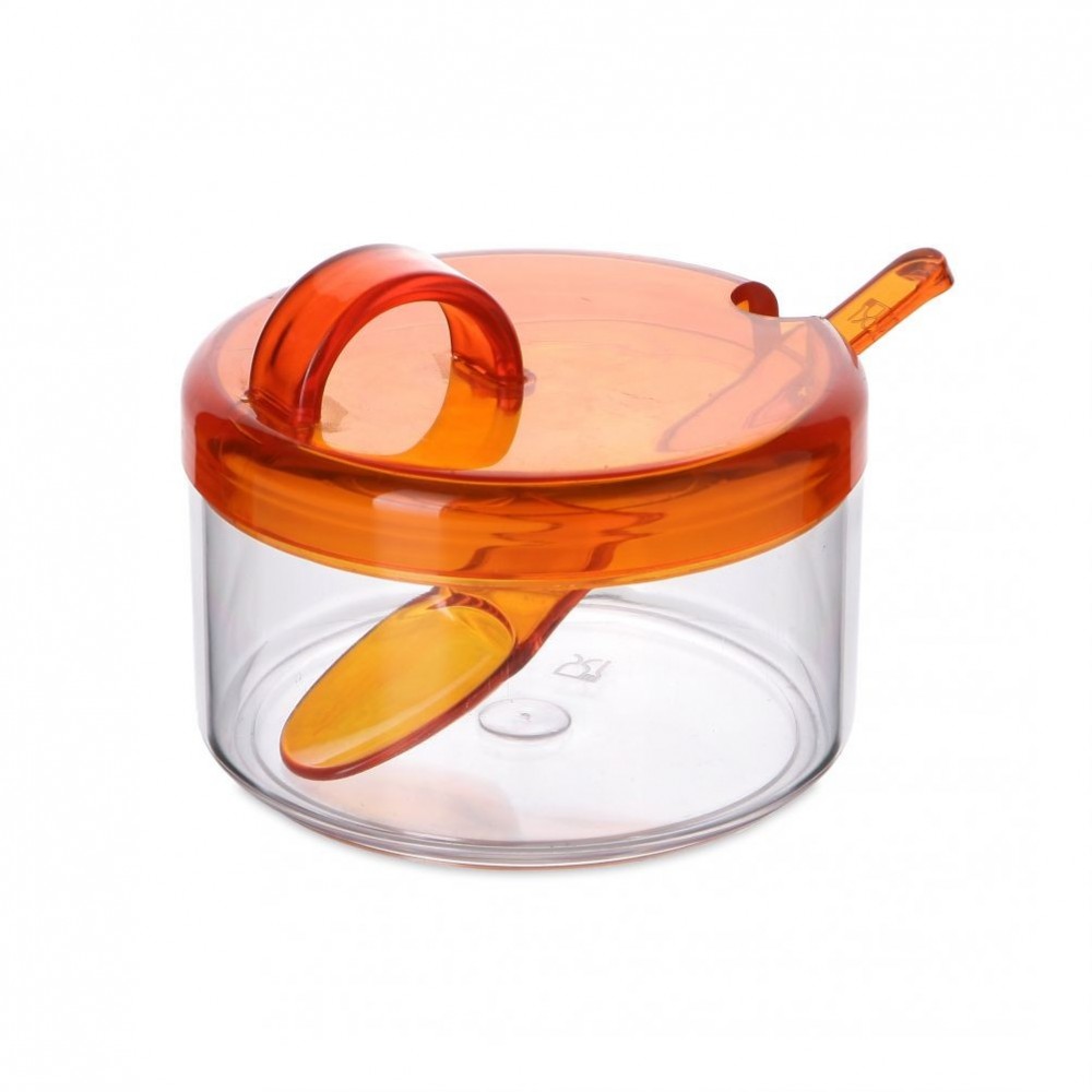SUNSET SUGAR BOWL