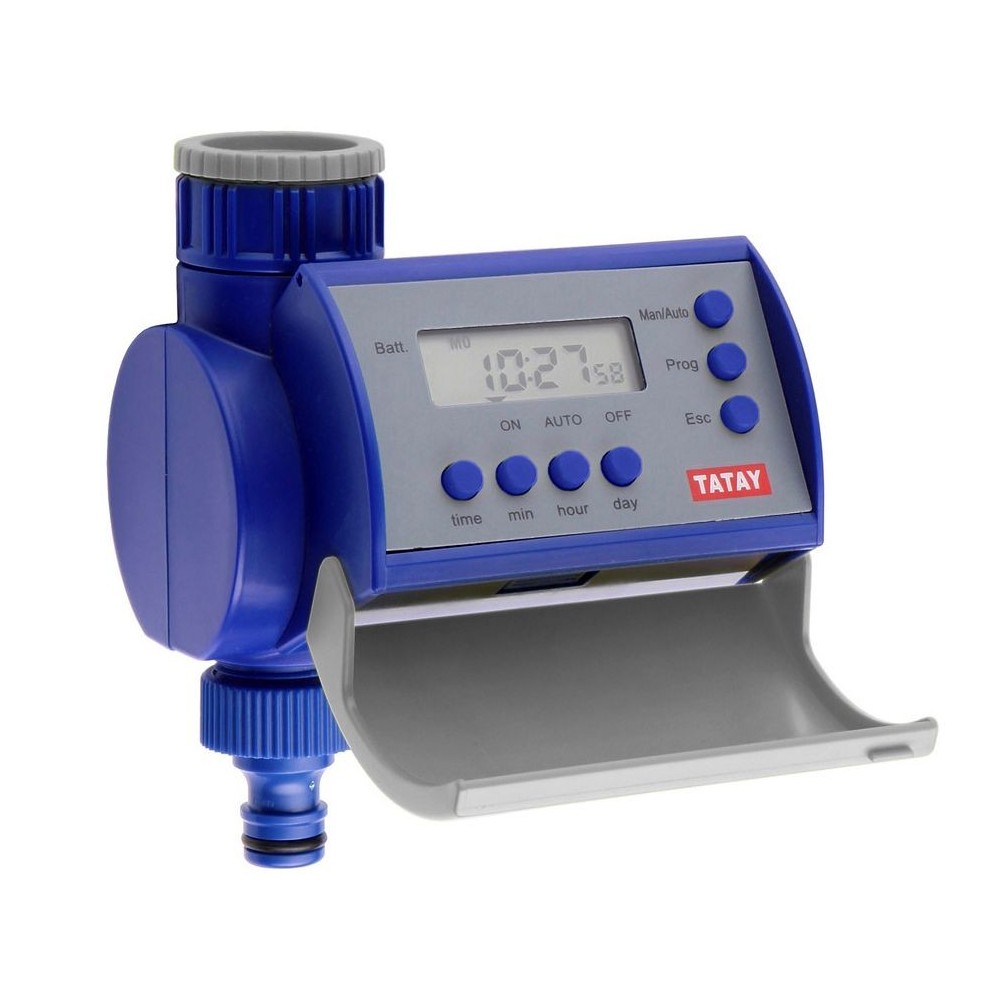 IRRIGATION PROGRAMMER