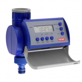 IRRIGATION PROGRAMMER