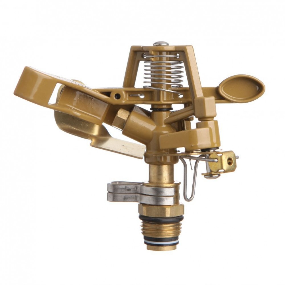 ASPERSOR IMPULSO METAL LINE