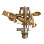 ASPERSOR IMPULSO METAL LINE