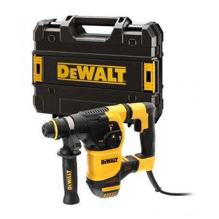 MARTILLO COMBI 850 W 28 MM SDS-PLUS DEWALT