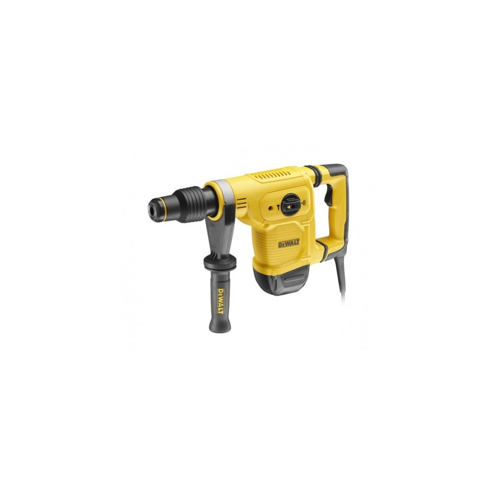 MARTILLO DEMOLEDOR 5 KG 1.050 SDS-MAX