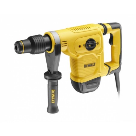 DEMOLITION HAMMER 5 KG 1,050 SDS-MAX