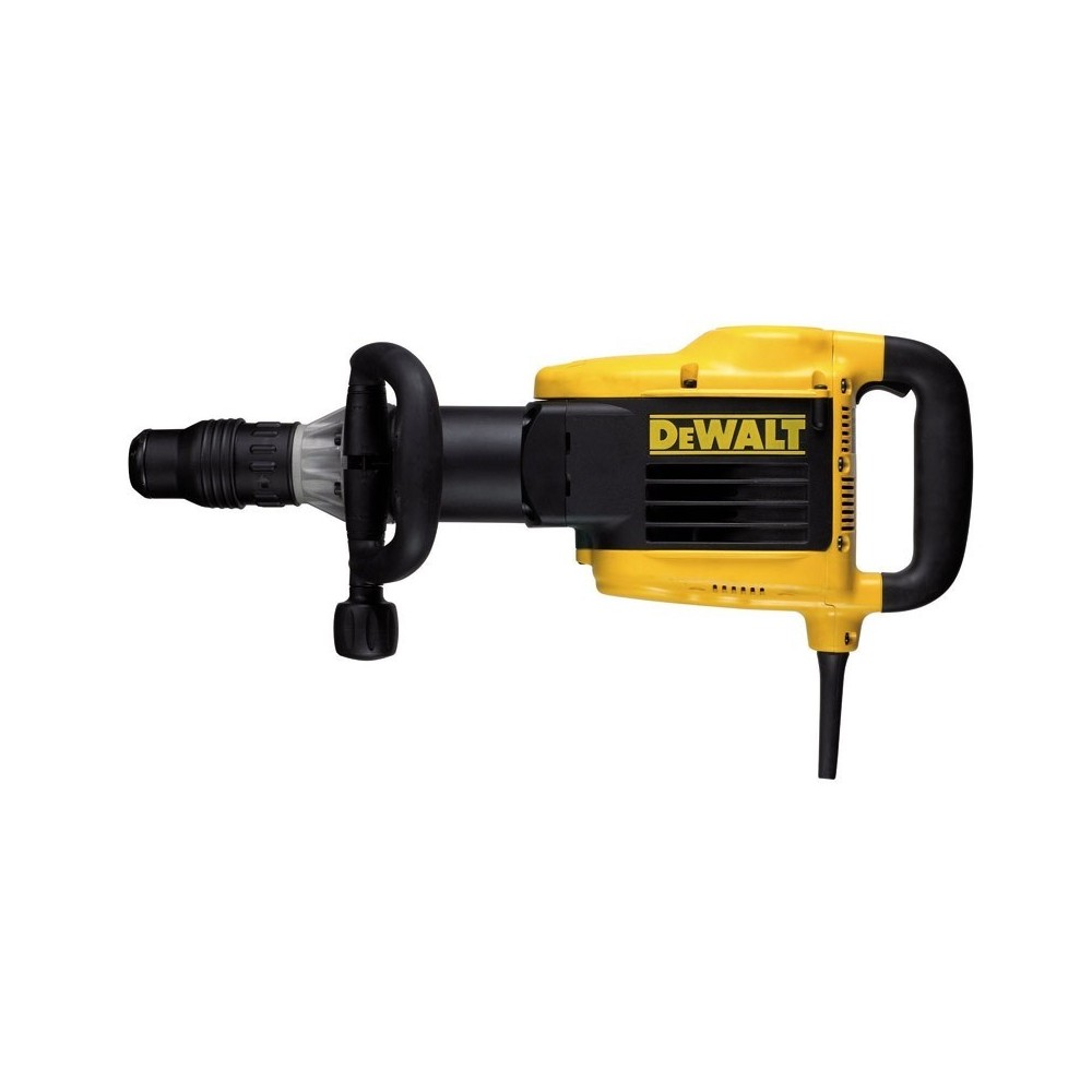 DEMOLITION HAMMER 10 KG 1,500 W