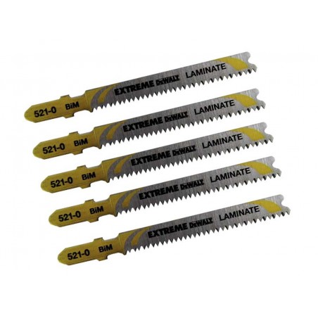 HOJA SIERRA CALAR HCS 116 MM