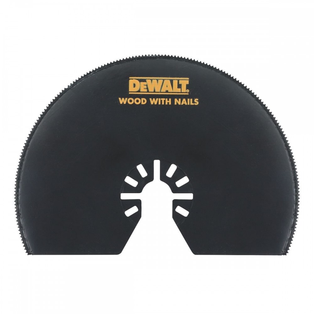 HOJA SIERRA MAD Y METAL 100 MM