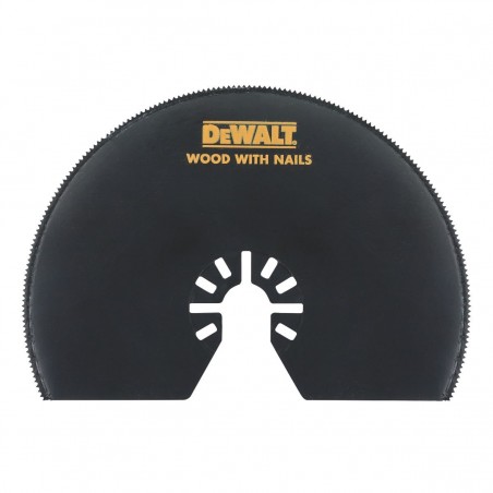 HOJA SIERRA MAD Y METAL 100 MM