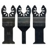 SET 3 BLADES MULTI-TOOL SAW