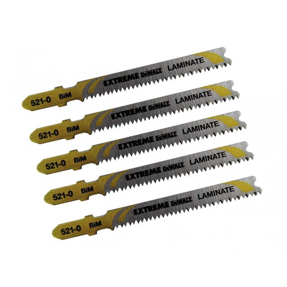EXTREME JIG SAW BLADE 82 MM