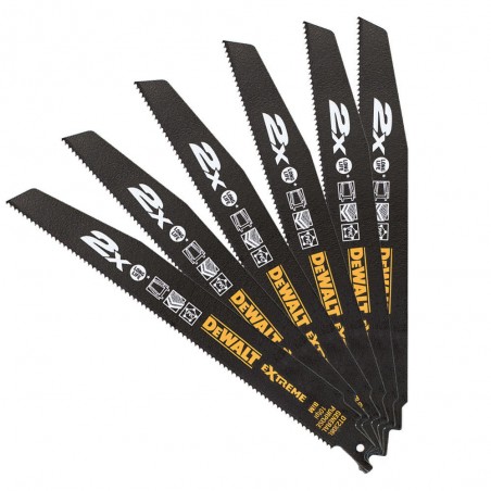 HOJA SIERRA SABLE EXTREME 305 MM