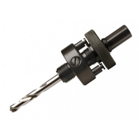 ADAPTADOR CORONAS Ø32-210MM