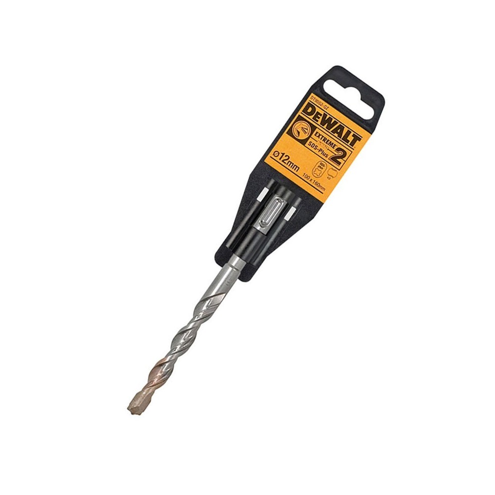 BROCA SDS-PLUS EXTREME 2 - 5x110mm