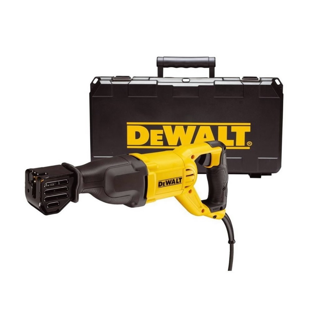 SIERRA SABLE 1.100 W ELECTRONICA + MALETIN