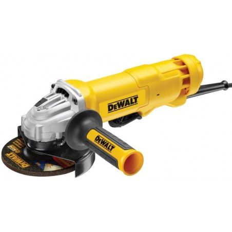GRINDER 2,200 W 230 MM DEWALT
