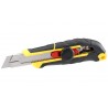 FATMAX 18MM CUTTER - LOCKING WHEEL