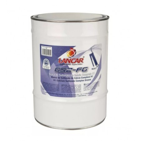 GRASA ALIMENTARIA GS2-FG 5KGS