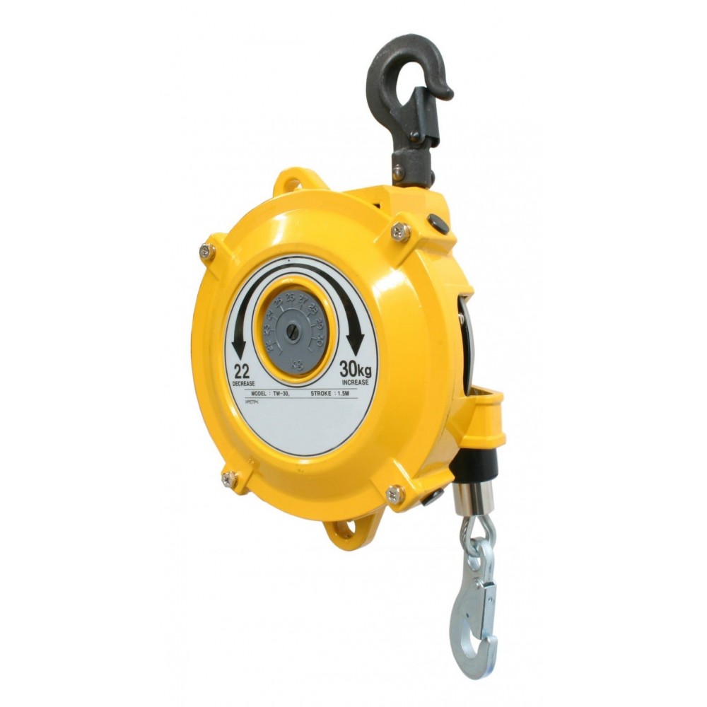 EQUILIBRADOR 9-15 KG 1.3 MT