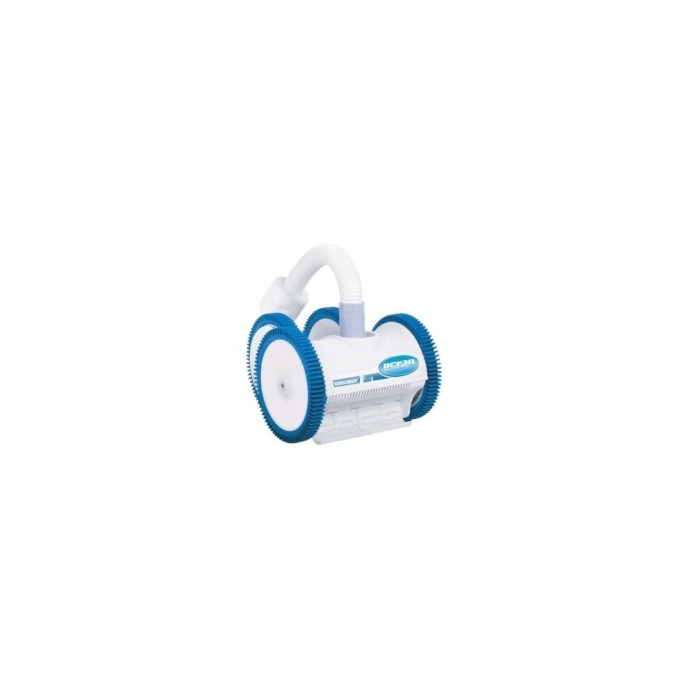 LIMPIAFONDOS AUTO OCEAN VAC 2 FUN GRESITE