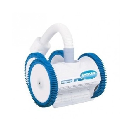 LIMPIAFONDOS AUTO OCEAN VAC 2 FUN GRESITE
