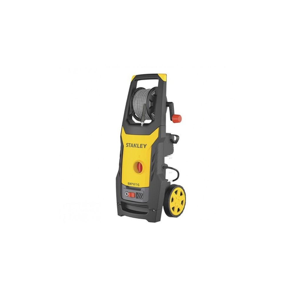 HIDROLIMPIADORA 1600W 125 BAR