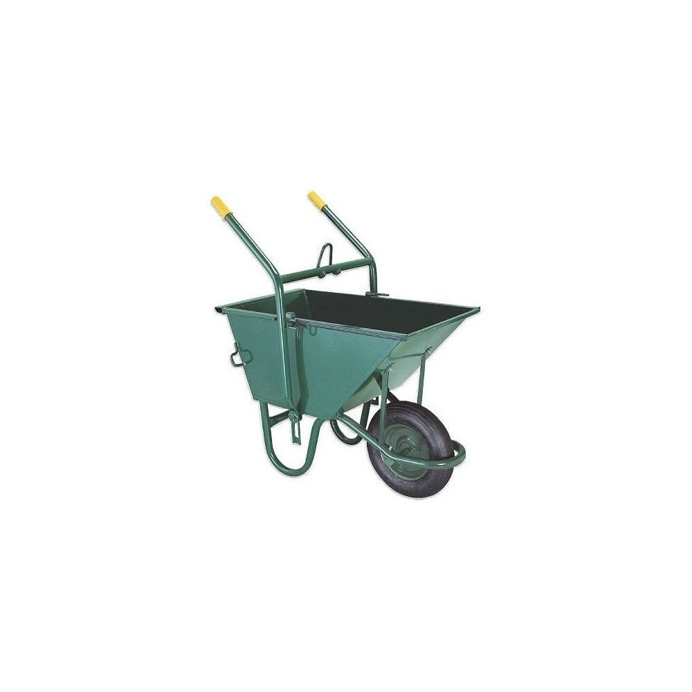 CHINESE ONE WHEEL CAR