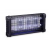KILLER INSECTS ELECTRIC 2X15W 100M2 BLACK