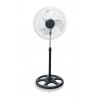 VENTILADOR METALICO PIE 45 CM 70W