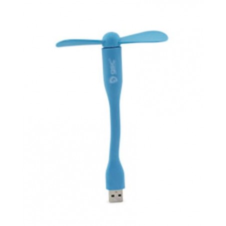 MINI VENTILADOR USB