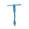 MINI VENTILADOR USB