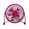 VENTILADOR DE SOBREMESA 27CM 35W