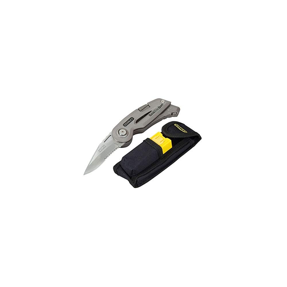 CUTTER QUICKSLIDE SPORT