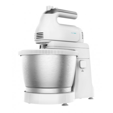 BATIDORA DE VARILLAS POWER TWIST 500 STEEL