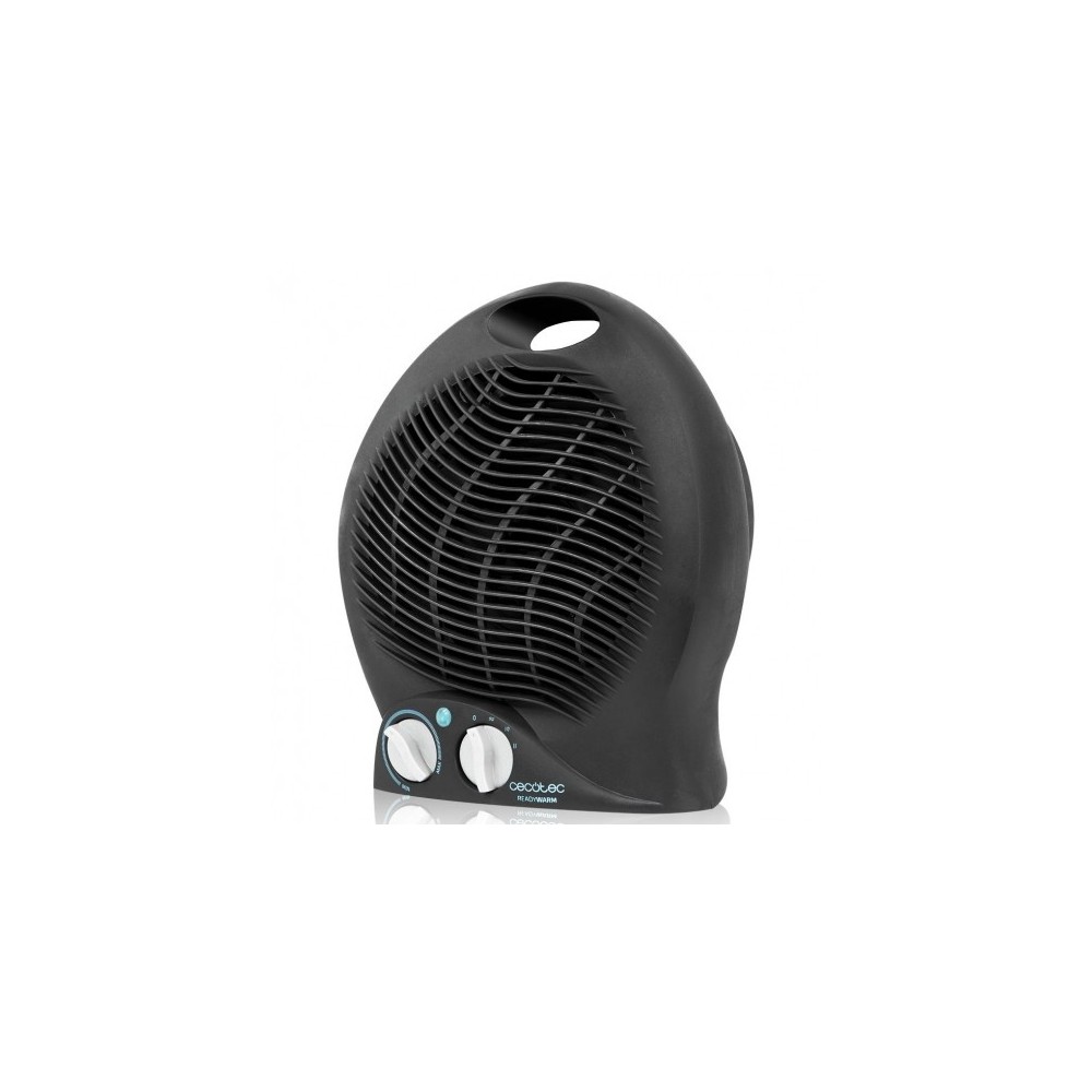 TERMOVENTILADOR VERTICAL READY WARM 9550 ROTATE FORCE