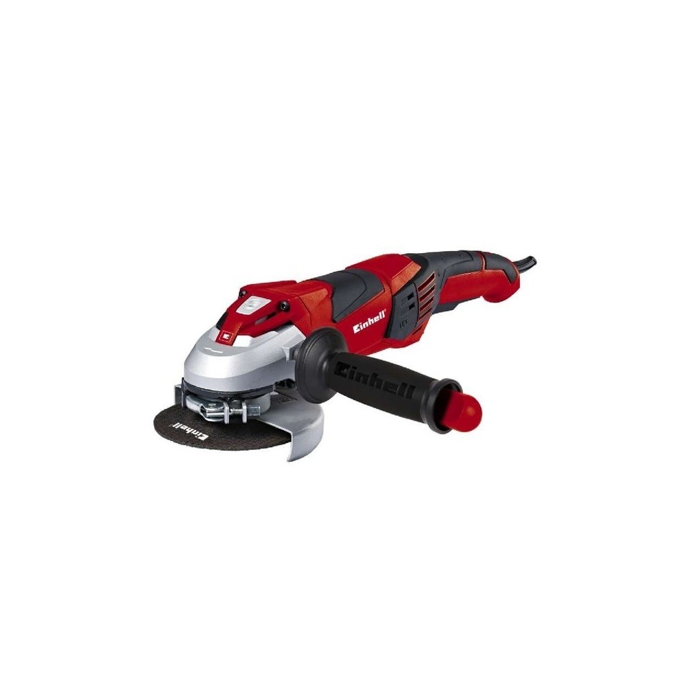 AMOLADORA 115MM TC-AG 115/1