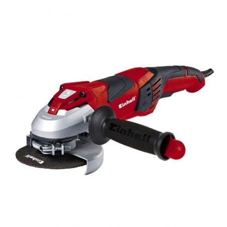 AMOLADORA 115MM TC-AG 115/1