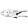 MULTIPLE LONG JAWS PRESSURE CLAMP