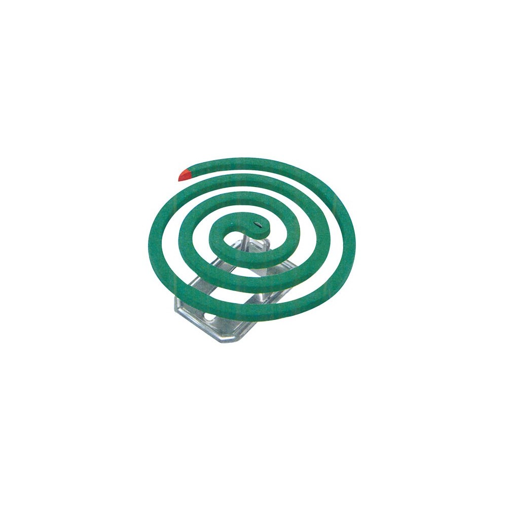 ANTI-MOSQUITO SPIRAL