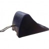 TOPE CUÑA WHEELSTOP -1 UNIDAD