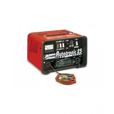 AUTOTRONIC 25 BOOST BATTERY CHARGER (300W)