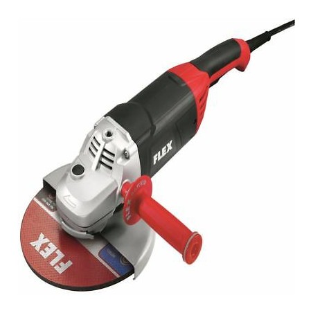 AMOLADORA ANGULAR FLEX L 24-6/ 230 2.400 W