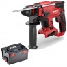 MARTILLO COMBINADO FLEX CHE 18.0 - EC SIN BATERIA