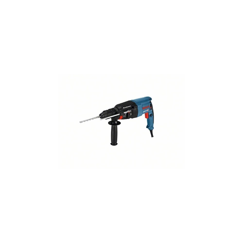 MARTILLO PERFORADOR GBH 2-26 F + MALETIN