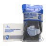 MASCARILLA HIGINENICA NEGRA 99901 (PAQ. 10 UNDS)