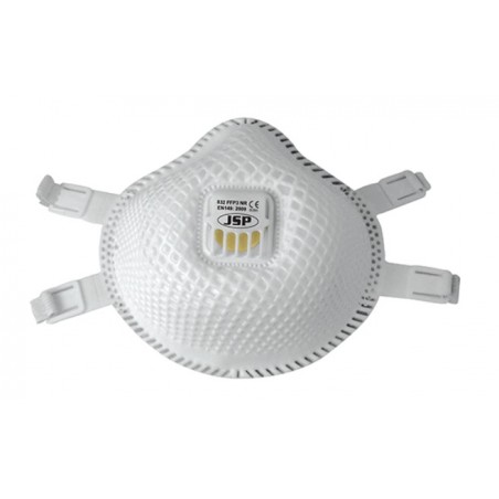 MASCARILLA CUPPED FFP3 C/VALVULA