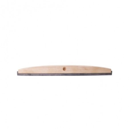 75 CM WOODEN CHASSIS WATER DRAIN WITH 1.3 X 28CM HANDLE