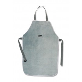 DELANTAL SOLDADOR SERRAJE VACUNO 90x60