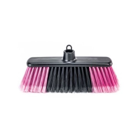 STRAIGHT BRUSH CLEANING WITHOUT HANDLE