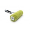 GREEN WIRE ROLLER HEAT FUSION FACADE 220x50 mm